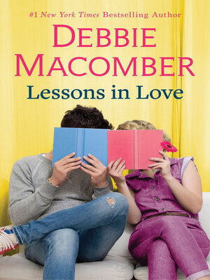 cover image of Lessons in Love